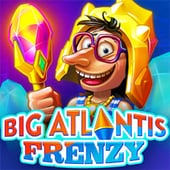 Big Atlantis Frenzy