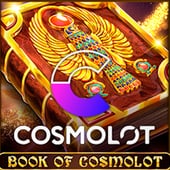 Book of Cosmolot