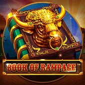 Book of Rampage