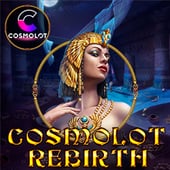 Cosmolot Rebirth