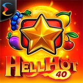 Hell Hot 40