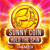 Sunny Coin Hold the Spin